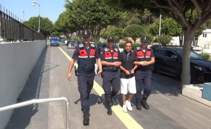 Karşısına işyeri açan arkadaşını konuşmaya götürüp silahla öldürdü