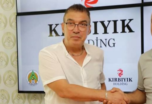 Kırbıyık Holding'e kaçak mühürü