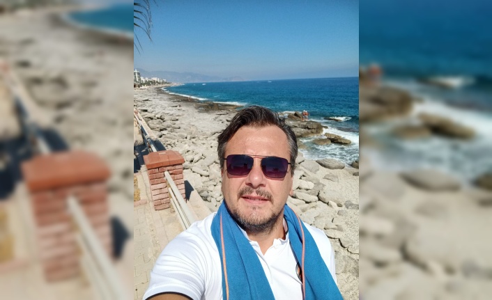 "Kum erozyonu sahillerimizi yok ediyor" 