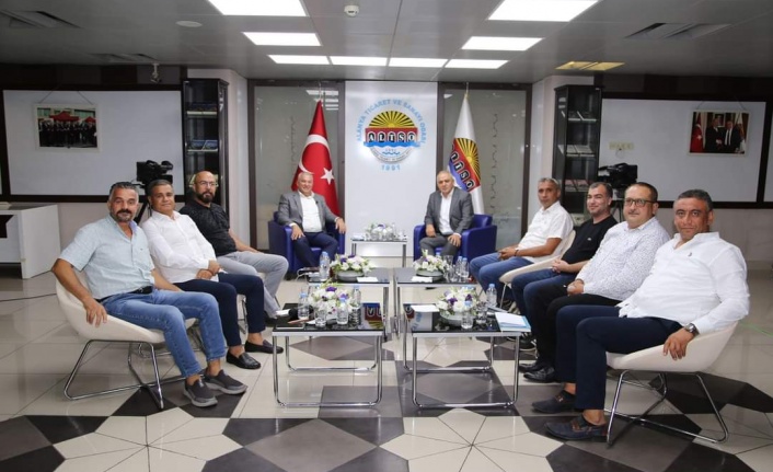 Şahin: Alanya'nın o sorunlarını çözemezsem ilk yıl koltuğu bırakırım