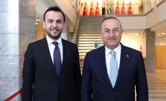 Toklu'dan Alanya'ya TOKİ müjdesi