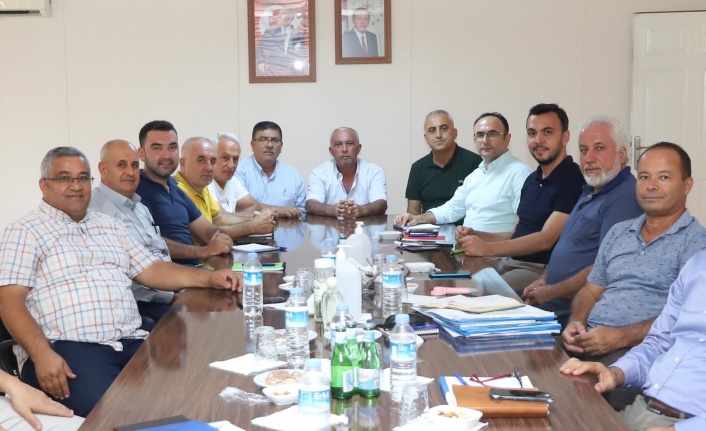 Toklu: Ne gerekiyorsa yapılacak