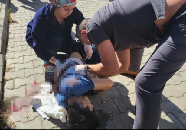 Alanya'da bıçaklanan Rus genç hayatını kaybetti; 6 gözaltı var