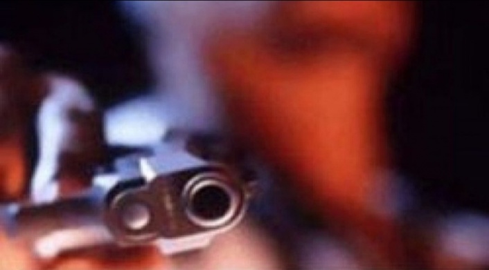 Alanya'da cinayet! Baba oğlunu öldürdü