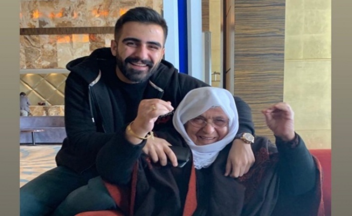 Alanya'da Kadıoğlu ailesinin acı günü