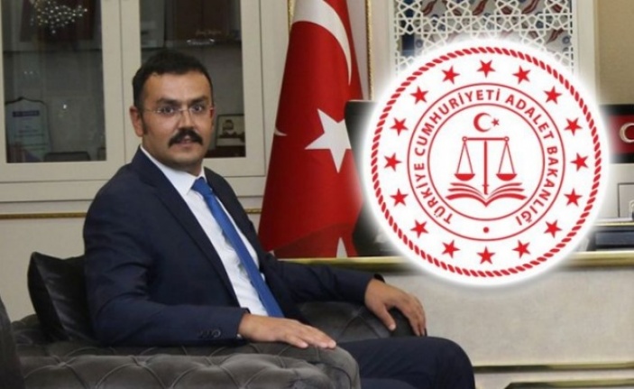 Alanyalı başsavcının acı günü