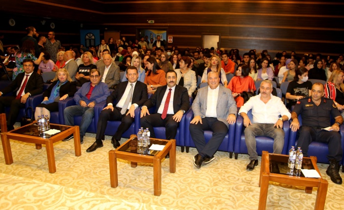 ALKÜ ve ALTSO işbirliğinde bağımlılıkla mücadele toplantısı