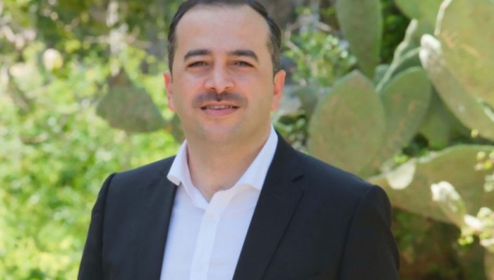 ALTSO Başkan Adayı Toksöz: Denizcilik Lisesi’ni Alanya’ya kazandıracağız