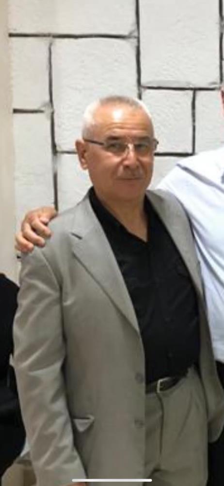 Antalya'da su kuyusunda göçük faciası: 1 ölü, 1 yaralı