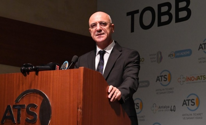 ATSO'dan elektrikli scooterlar için çağrı