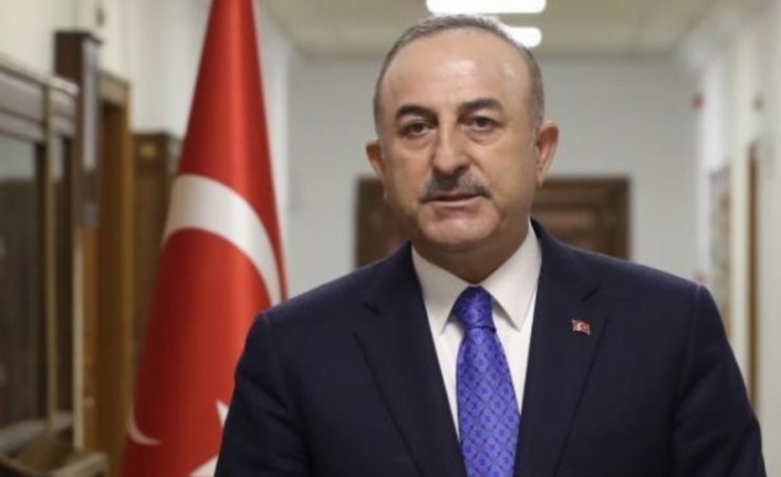 Bakan Çavuşoğlu en beğenilen 3 bakandan biri