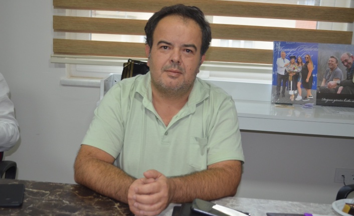 CHP’li Erkan Demirci’den Onkoloji Hastanesi için çağrı