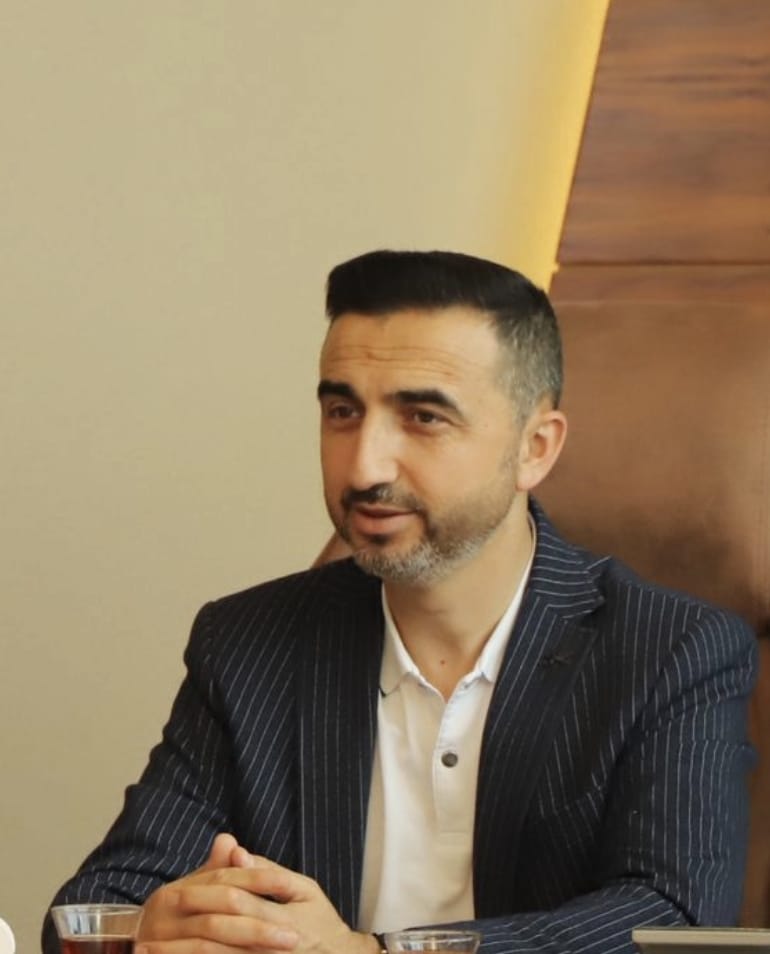 Durusoy’dan camiler ve din görevlileri haftası tebriği