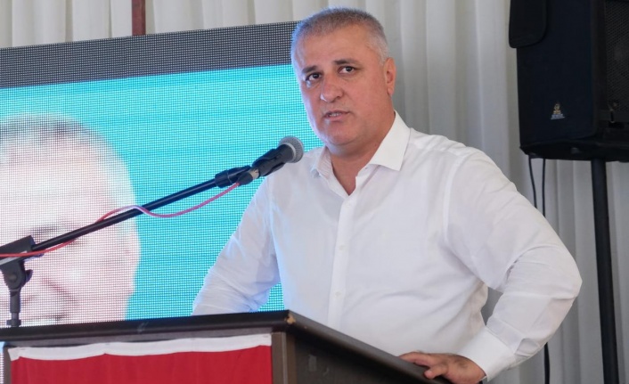 Eray Erdem'den sigorta önerisi