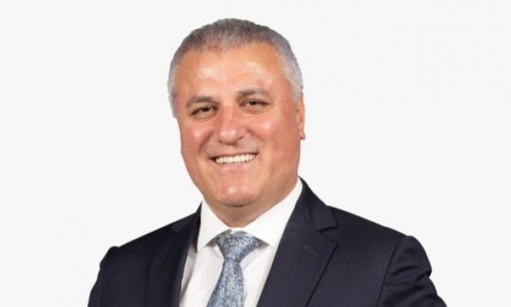 Erdem’den “Topyekün tanıtım” sözü