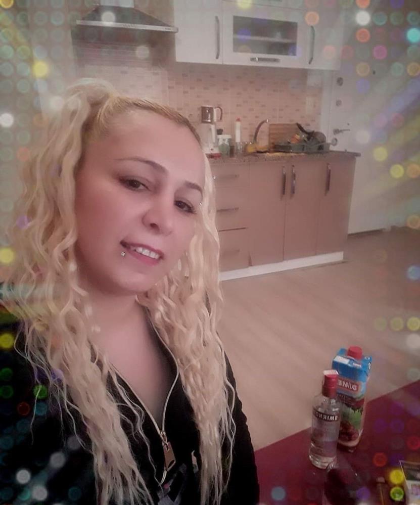 Evinde ölü bulunan genç kadınla ilgili Başsavcılık açıklaması