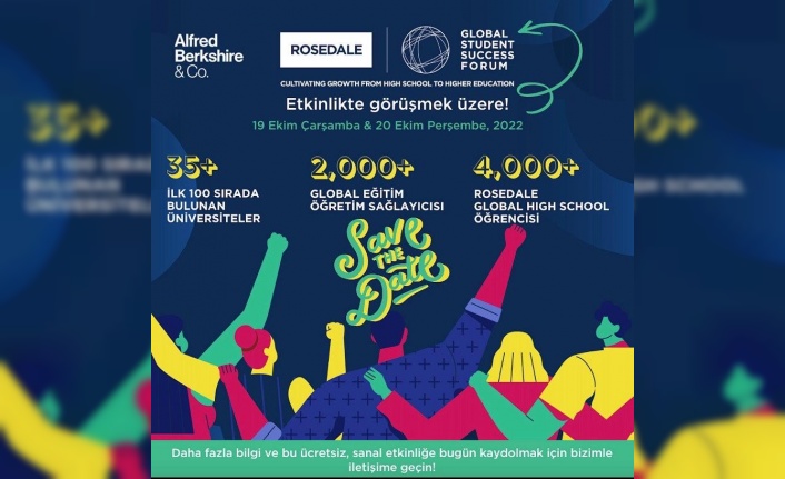 Hüseyin Girenes Fen Lisesi'nden Alanyalı öğrencilere önemli çağrıı