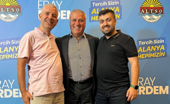 İKY Grup ‘Mavi’yi tercih etti