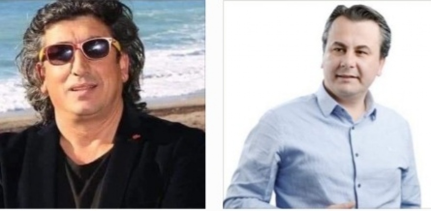 Meclis üyesi ve muhtardan ortak proje