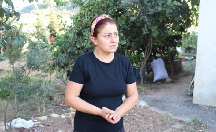 Öğretmen şiddetine maruz kalan otizmli çocuğun annesi gözyaşlarına hakim olamadı