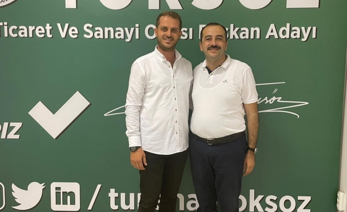 Tunahan Toksöz'ün kadrosu genişliyor!