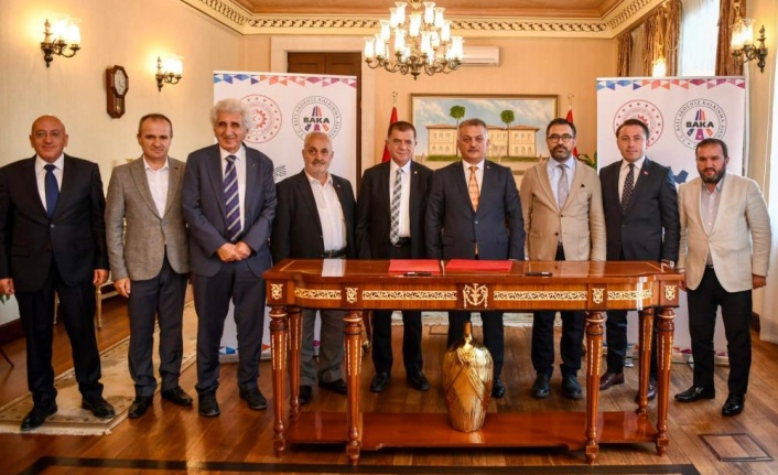 Vali Yazıcı: “Kırsalı boşaltanlar kırsala geri dönecek”