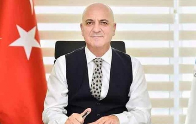 YSK, ATSO Başkanı 'Ali Bahar' dedi