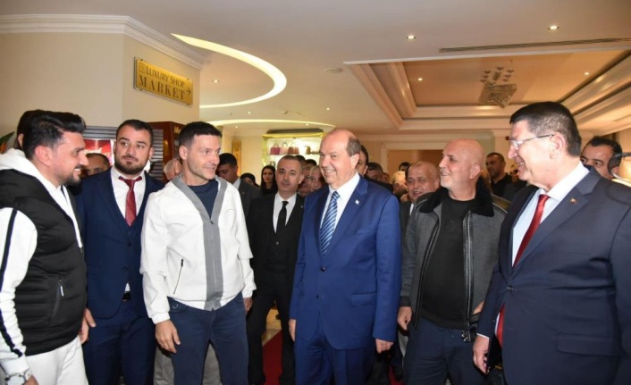 AESOB 2022 Başkanlar Kurulu Toplantısı