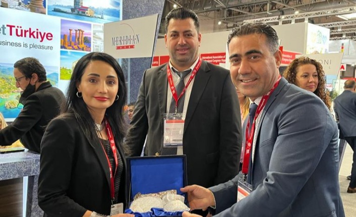 Alanya tanıtımı İspanya’da başladı