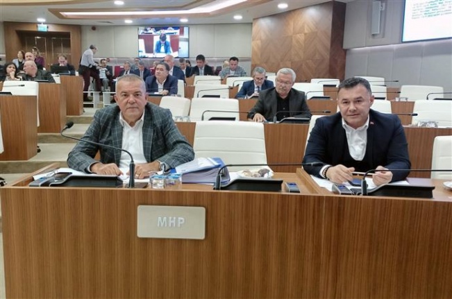 Alanya Belediyesi Antalya'nın en büyük bütçeli belediyesi oldu