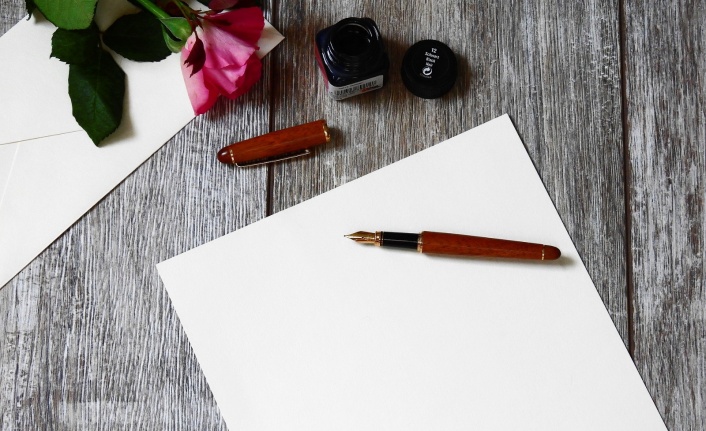 Alanya'da 5 bin TL ödüllü mektup yarışması başladı