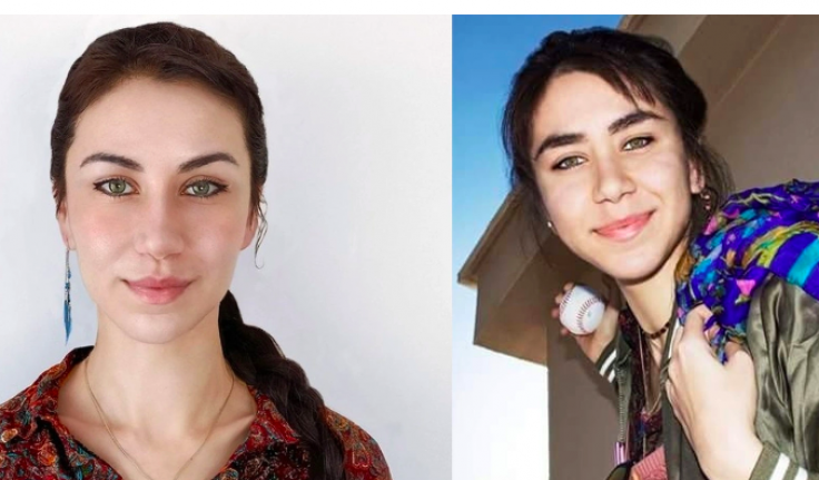 Alanya'da eşinin intihar dediği Gamze'nin ölümü cinayet çıktı