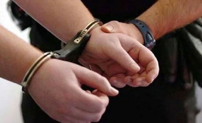 Alanya’da kablo hırsızları tutuklandı
