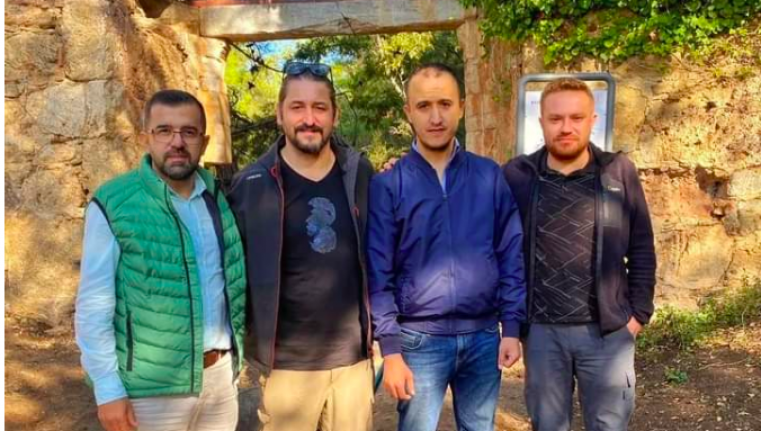 ALKOD Başkanı Göker’den Alanya halkına çağrı