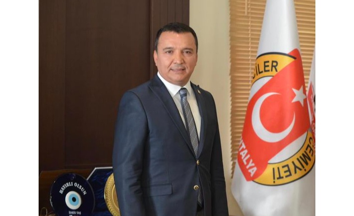 Antalya Gazeteciler Cemiyeti’nin kamuoyu gündemine taşıdığı mermer ocağı yargıdan döndü