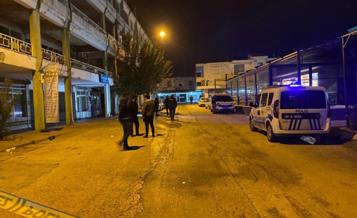 Antalya'da kavga sonrası silahlı saldırı: 3 yaralı