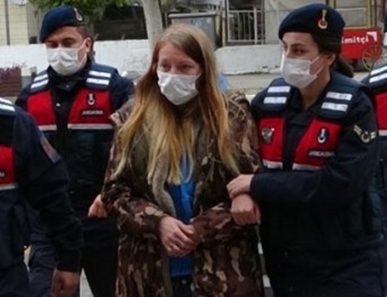 Antalya'da kıskançlık cinayetinin ilk davası görüldü