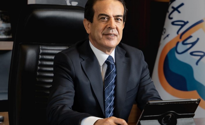 ATB Başkanı Ali Çandır: "Eylül ayında rakamlar üretici lehine dönmüştür"