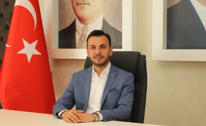 Başkan Toklu'dan Öğretmenler Günü mesajı