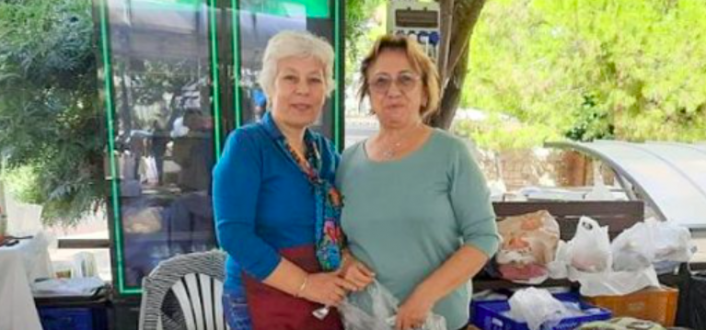 Çağdaş Yaşam’dan Alanya’da eğitime tam destek