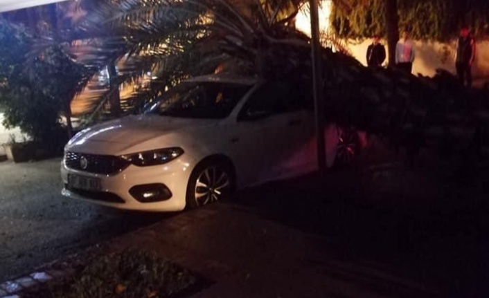 Çocukların araba sevdası ölümle sonuçlandı