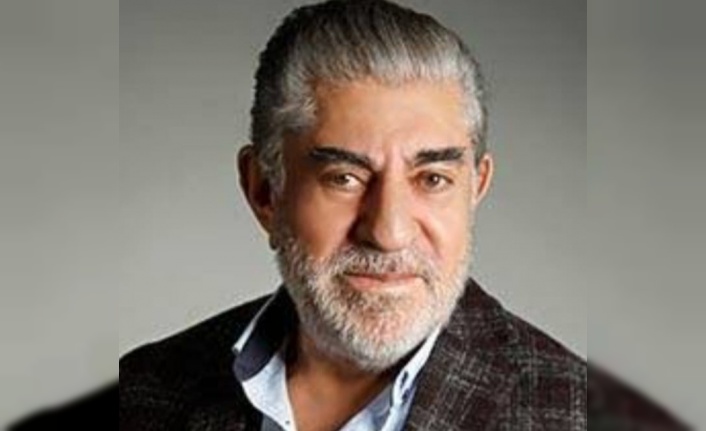 'Develi'den Cebeli'ye Oktay Cebeci'