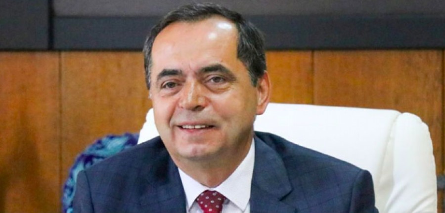 Gazipaşa'da taşkın haciz şoku