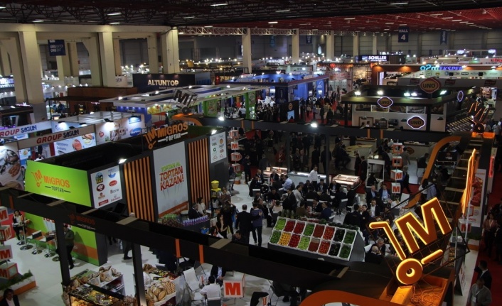 HOTED’den ikisi bir arada fuar hazırlığı