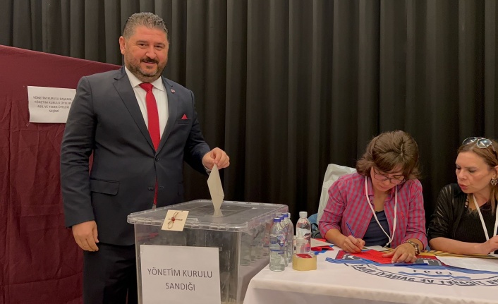 İşte Gömeç ile Toksöz'ün İttifak listesi