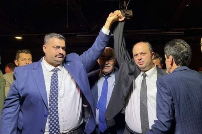 İyi Parti'de nefes kesen başkanlık yarışının galibi belli oldu