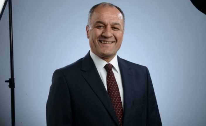 'İYİ Parti kongresinde oy kullanmayacağım'