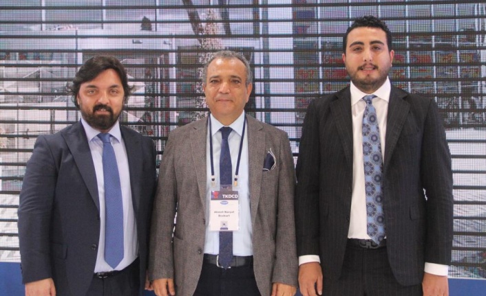 Kalp ve damar hastalıklarının tedavisinde kullanılan yerli teknolojilere yoğun ilgi