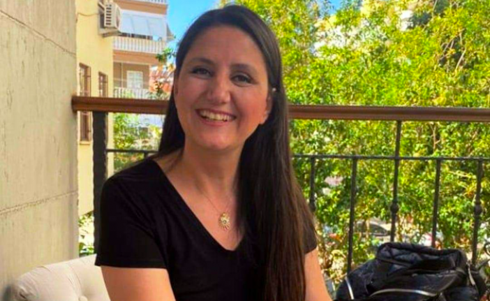 Karagöz'den 25 Kasım Kadına Yönelik Şiddetle Mücadele Günü mesajı