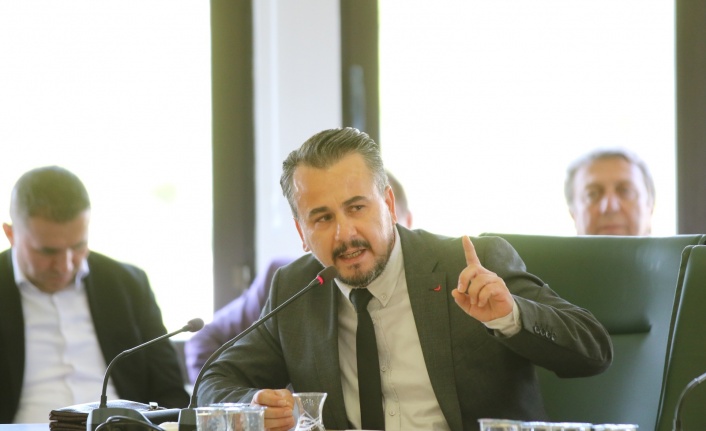 'Mahmutlar'ın mücbir sebebi var'